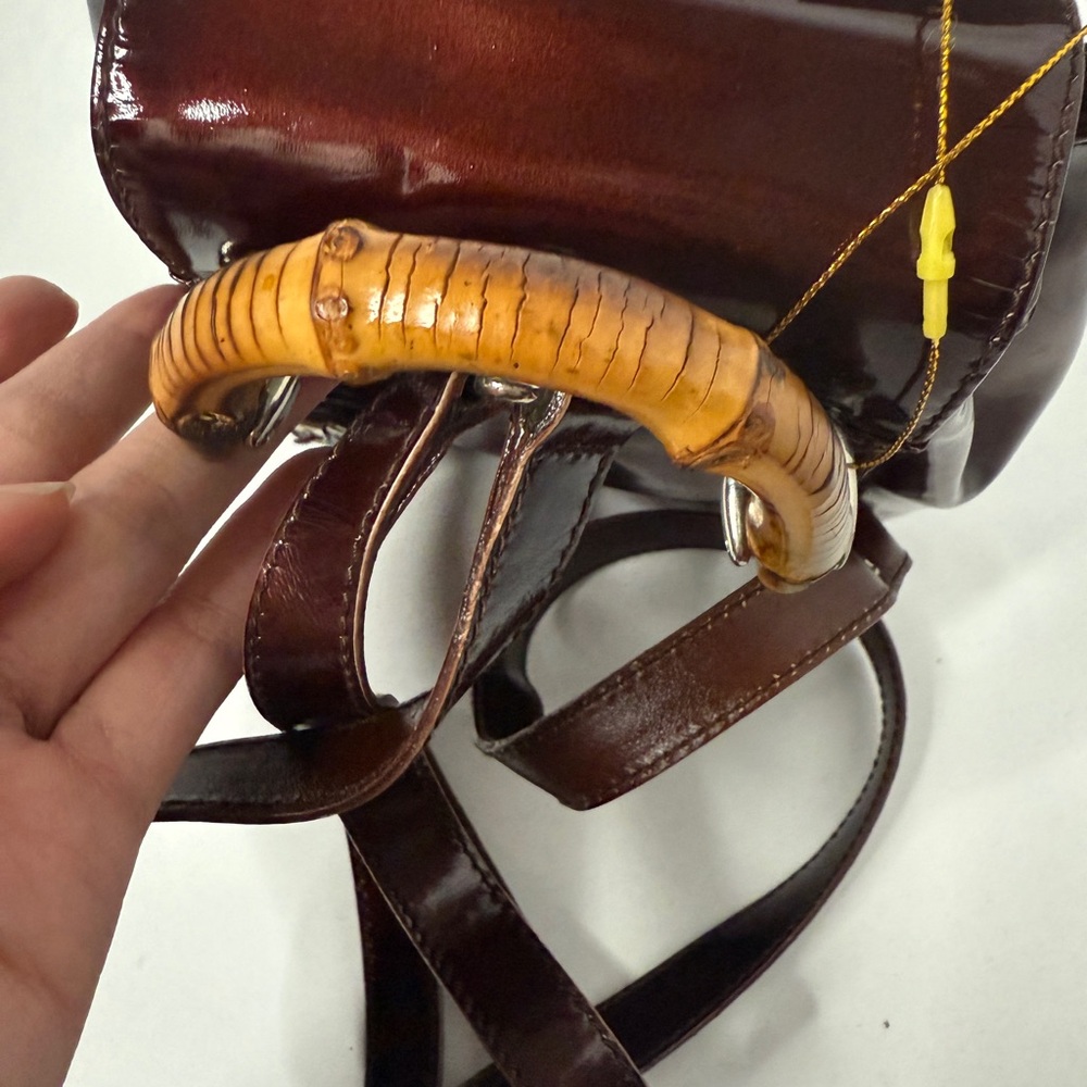 Gucci Mini Backpack - image 5